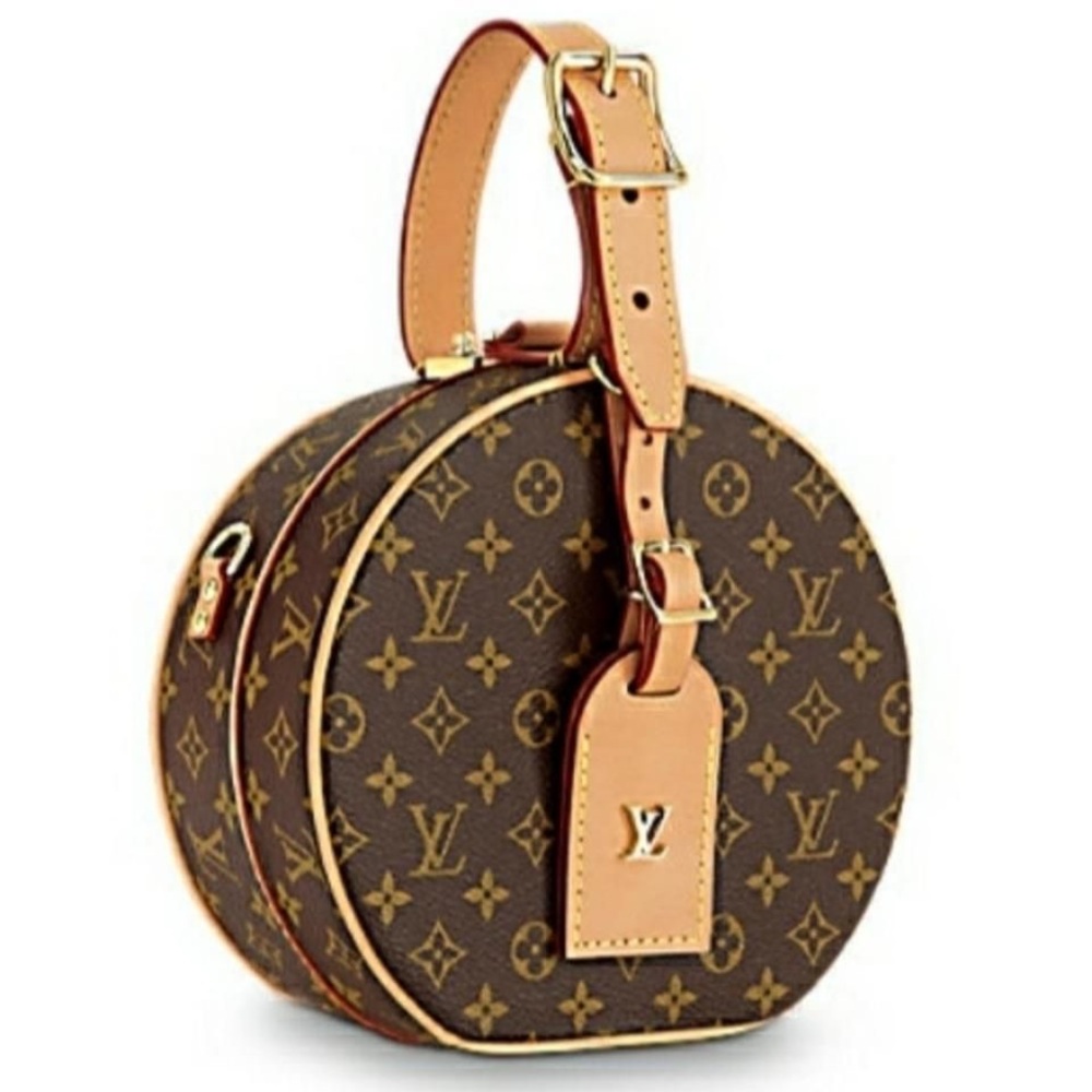 Louis Vuitton’s bag